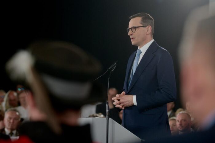 mateusz morawiecki, ministerstwo rozwoju, rząd pis