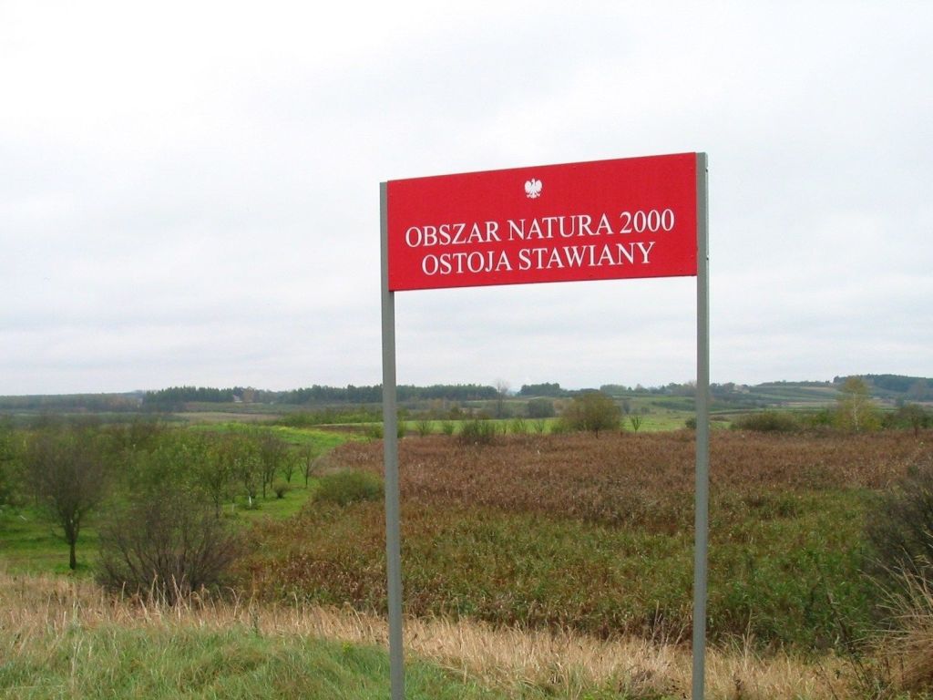 krir, samorząd rolniczy, natura 2000, obszary natura 2000