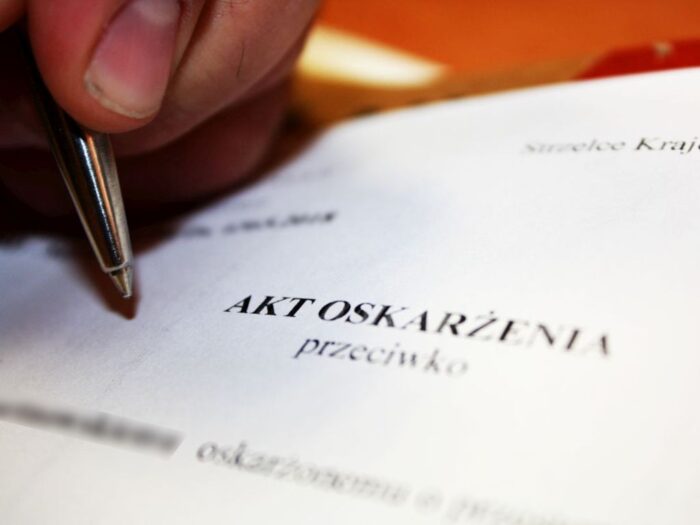 cba, abw, arimr, służby specjalne, akt oskarżenia, korupcja