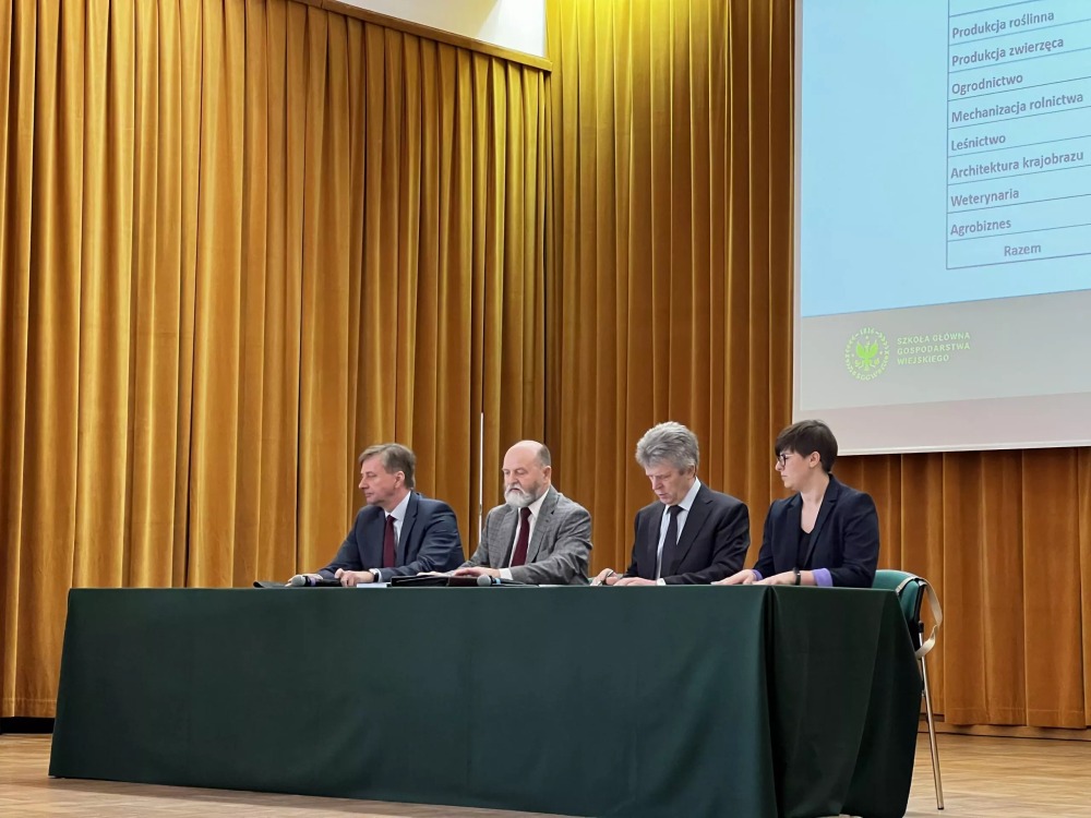 OWiUR, SGGW, Warszawa, eliminacje okręgowe