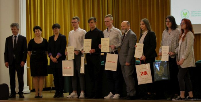 OWiUR, SGGW, Warszawa, eliminacje okręgowe