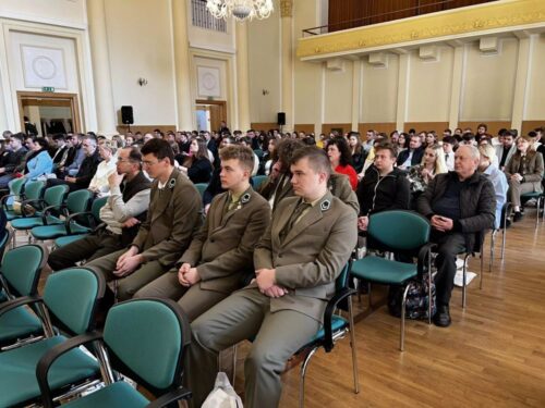 OWiUR, SGGW, Warszawa, eliminacje okręgowe