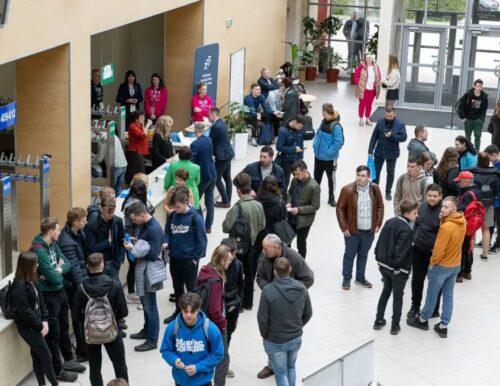 UWM, Olsztyn, OWiUR, eliminacje okręgowe OWiUR