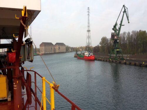 krir, samorząd rolniczy, cpk, port zbożowy, rynek zbóż