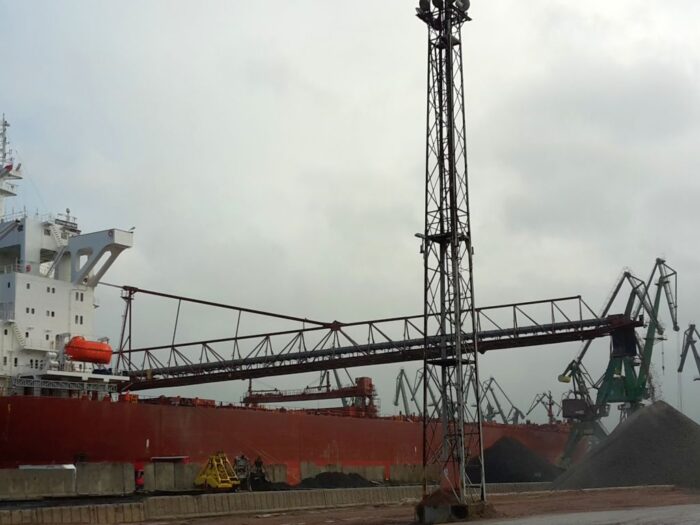 eksport zbóż, rynek zbóż, pzprz, związek producentów zbóż, stanisław kacperczyk