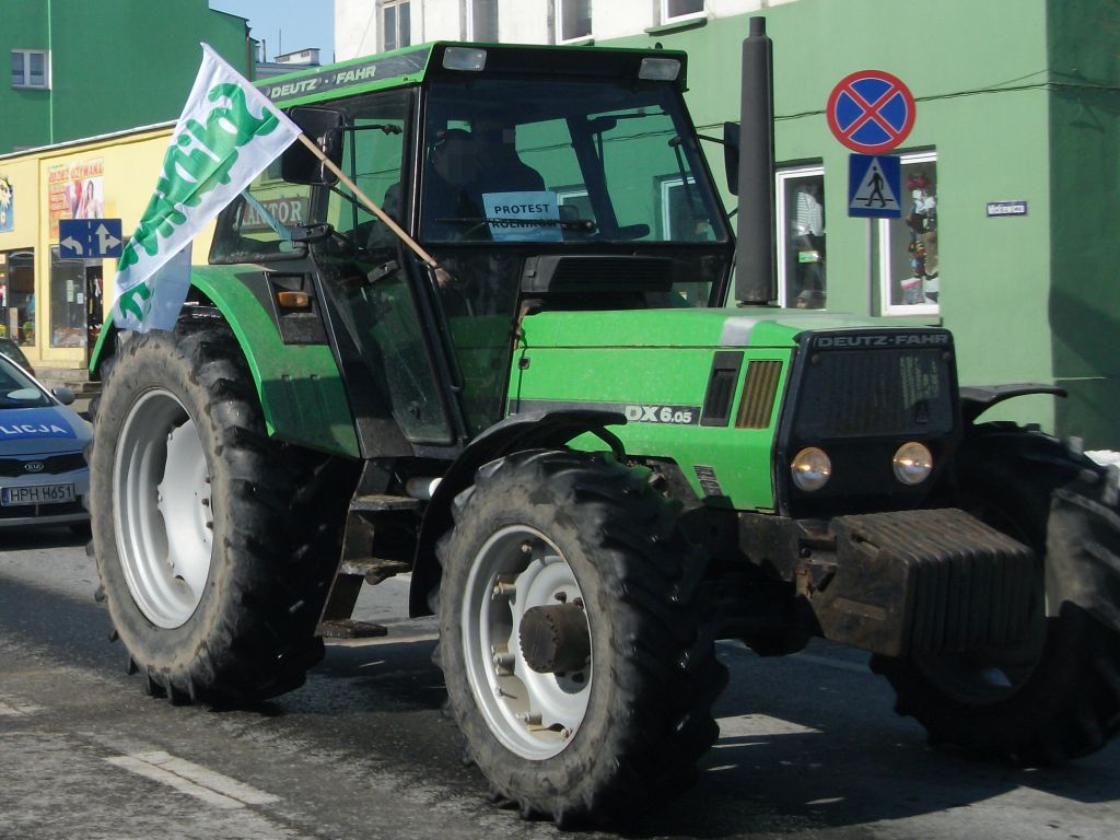 protest rolników, postulaty rolników, solidarności ri, rynek zbóż