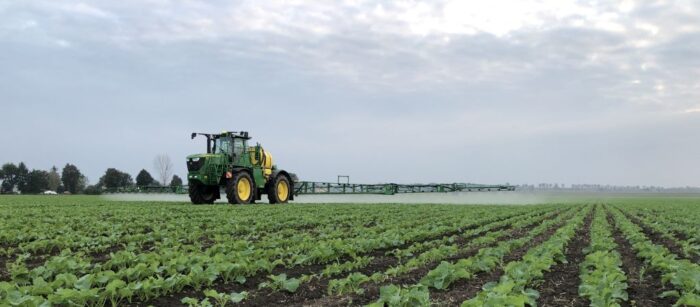 PROCAM, ochrona roślin, środki ochrony roślin, Tank-Mix