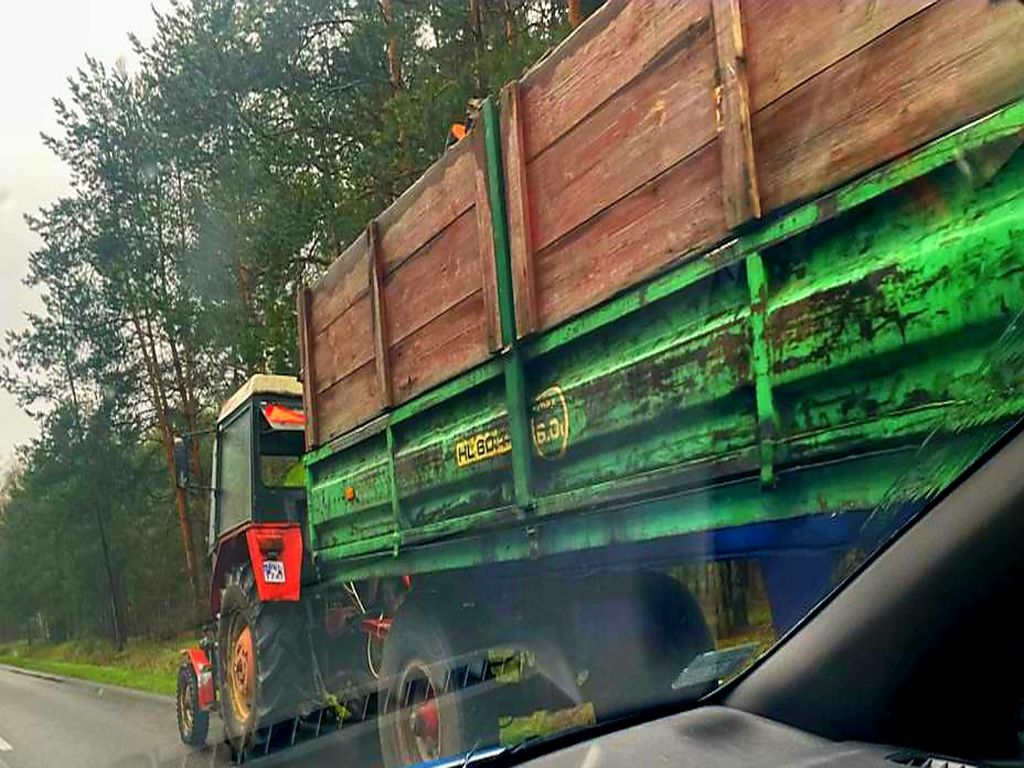 kpp nisko, kmp białystok, brak uprawnień, prawo jazdy