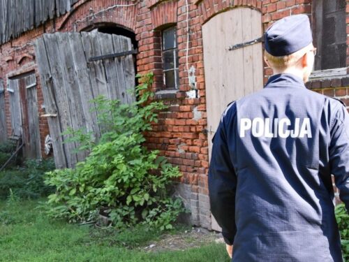kradzież w gospodarstwie, złodzieje, kpp szamotuły, kpp jasło