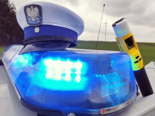 pijany traktorzysta, pijany woźnica, kpp łańcut, kpp działdowo