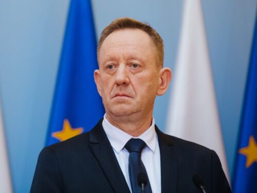rynek zbóż, zboża z ukrainy, minister rolnictwa, telus