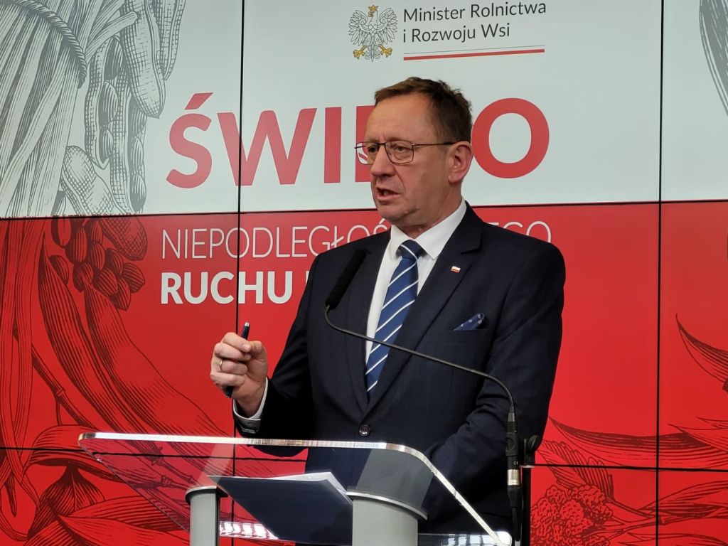 minister, telus, mrirw, dopłaty, nawozy