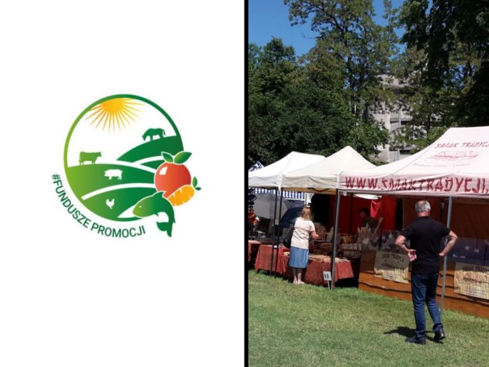 projekt, rozporządzenie, fundusze promocji, znak