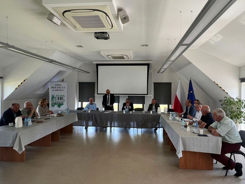 opole, hodowcy, produkcja zwierzęca, hodowle, ue, regulacje