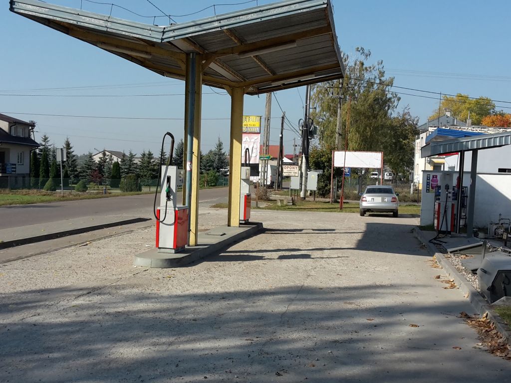 paliwa, jakość, inspekcja handlowa, olej napędowy, uokik