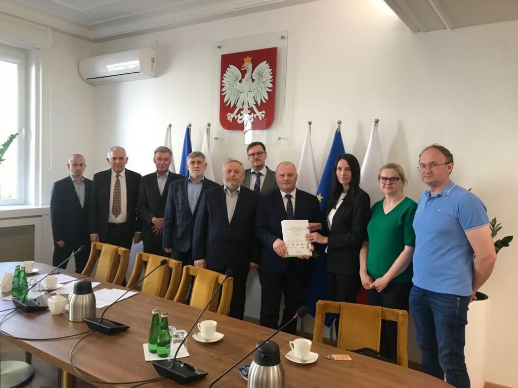 gleba, zakwaszenie, odkwaszanie, ph gleby, fbzpr, koalicja na rzecz zdrowych gleb