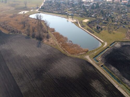 monitorowanie upraw, satelity, s2mur, interpelacja