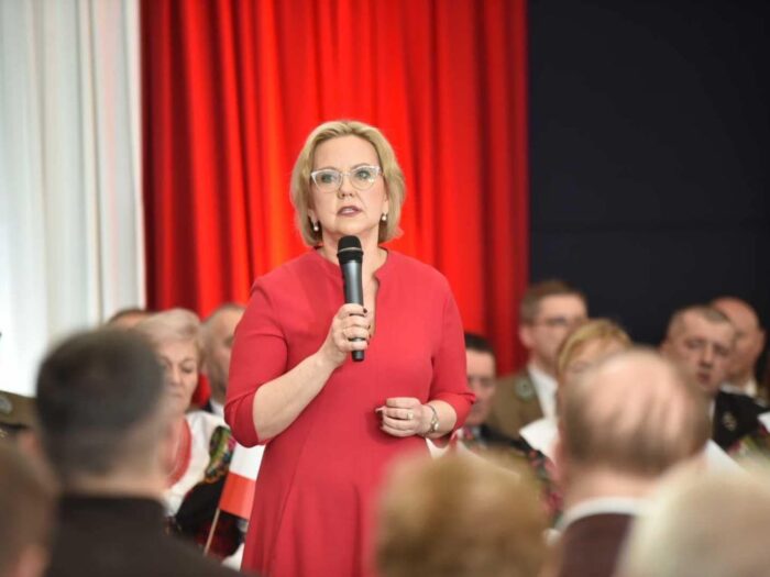 anna moskwa, minister klimatu, mój prąd, dotacje, energia, pompy ciepła