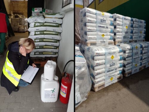 nawozy, nawożenie, piorin, wiorin gdańsk, kontrole