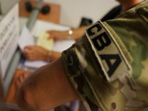 olej spożywczy, śruta sojowa, karuzela podatkowa, faktury, grupa przestępcza, cba