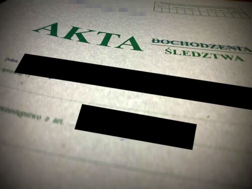 kpp tomaszów lubelski, oszustwo, dotacje, rozwój gospodarstwa