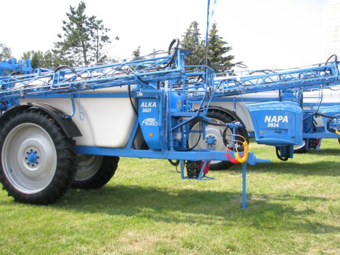 środki ochrony roślin pestycydy komisarz ue wojciechowski