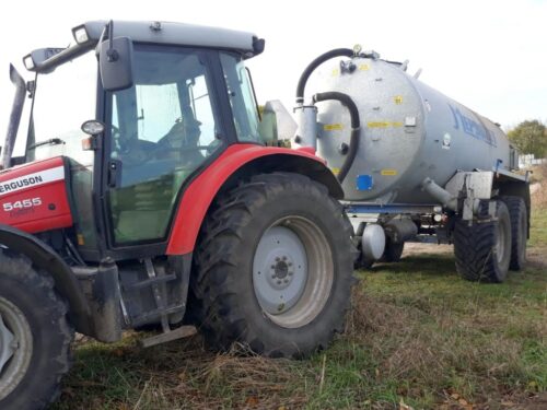 poferment, biogazownia, ministerstwo klimatu i środowiska, nawóz