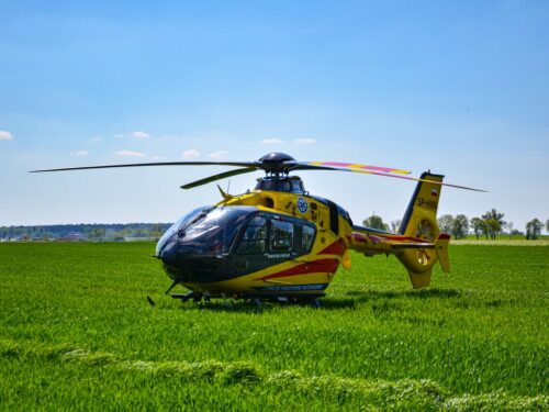 bele, siano, wypadek, gospodarstwo