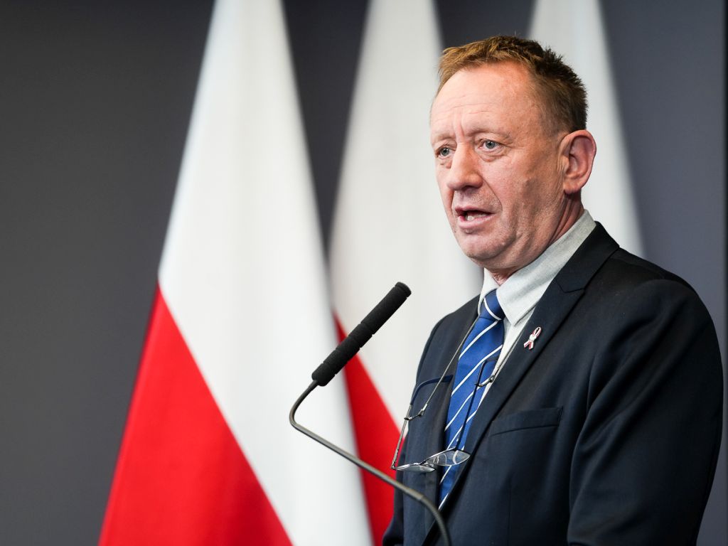 minister, telus, skup, zboże, rosja, europa