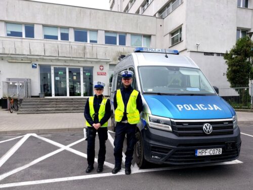 kmp piotrków trybunalski, prace ogrodowe, wypadek, drewno, piła