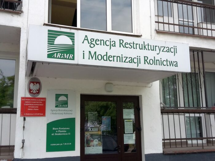 agencja restrukturyzacji, arimr, referendum, strajk, solidarność, związkowcy