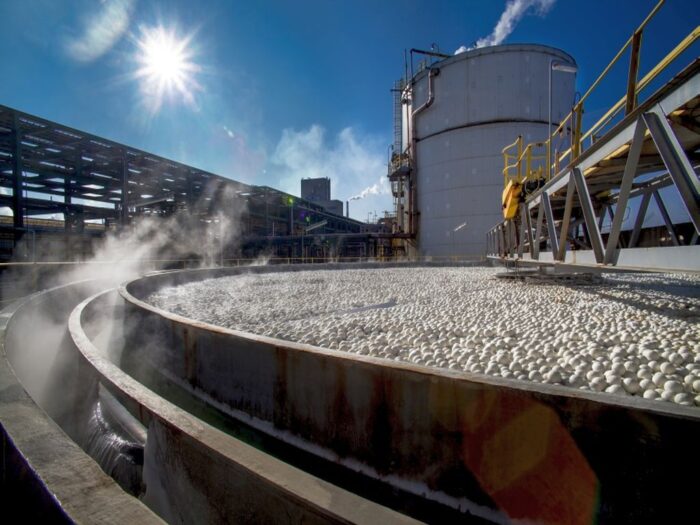 orlen, anwil, nawozy, linia, produkcja, reaktor jądrowy