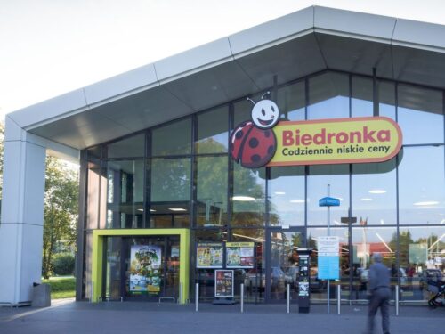 biedronka, sieć handlowa, kara, uokik, konsumenci