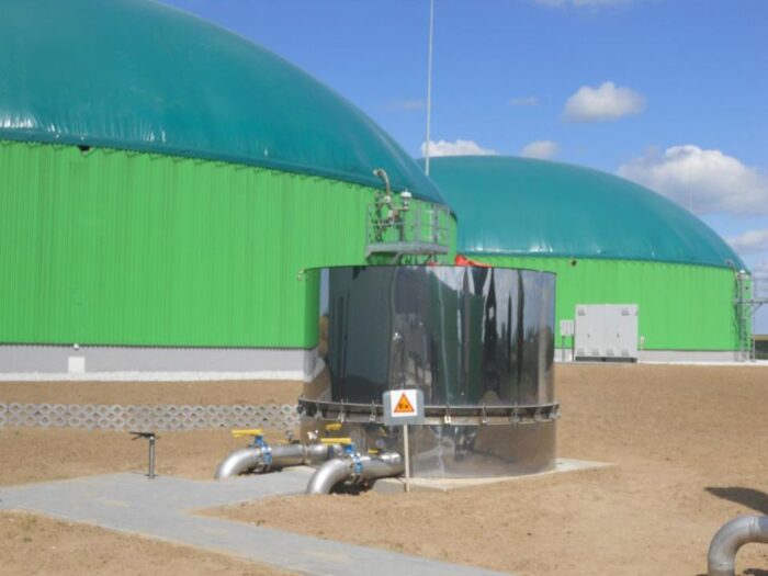 senat, projekt, ustawa, biogazownie, inwestycje, poferment