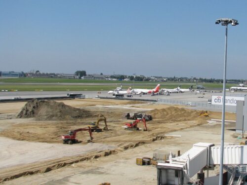 horała, cpk, lotnisko, zakup, grunty