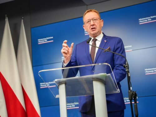 minister, telus, mrirw, ierigż, zboże
