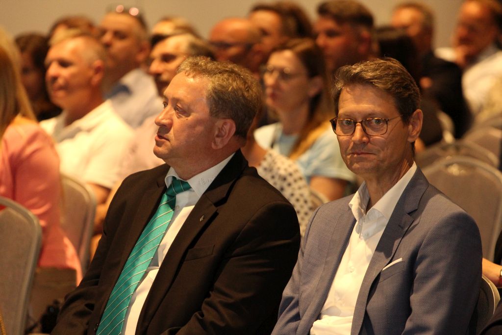 Saaten Union Polska, Rapool Polska, DSV Polska, rzepak, zboże, trawy, trawy pastewne, jubileusz, DSV, pasza dla bydła