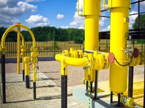 biogaz, biogazownie, psg, sieć gazowa, wirtualne gazociągi