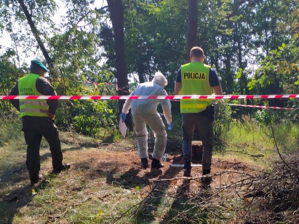 kmp radom, wybuch, eksplozja, pocisk
