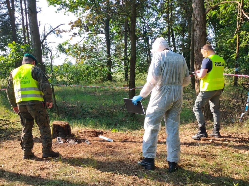 kmp radom, wybuch, eksplozja, pocisk
