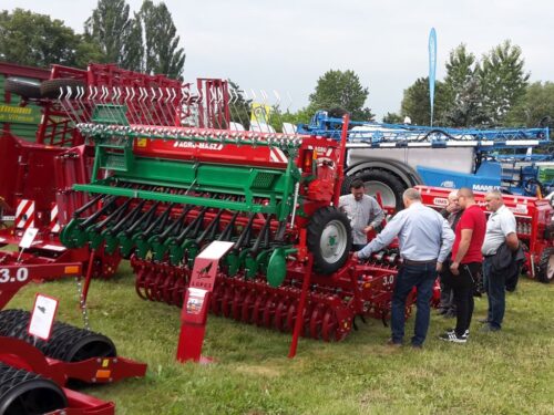 pigmiur, branża maszyn, maszyny rolnicze, badanie, nastroje, koniunktura, inwestycje