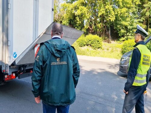 kontrole, giełdy rolne, itd, ijhars, żywność, jakość, transport