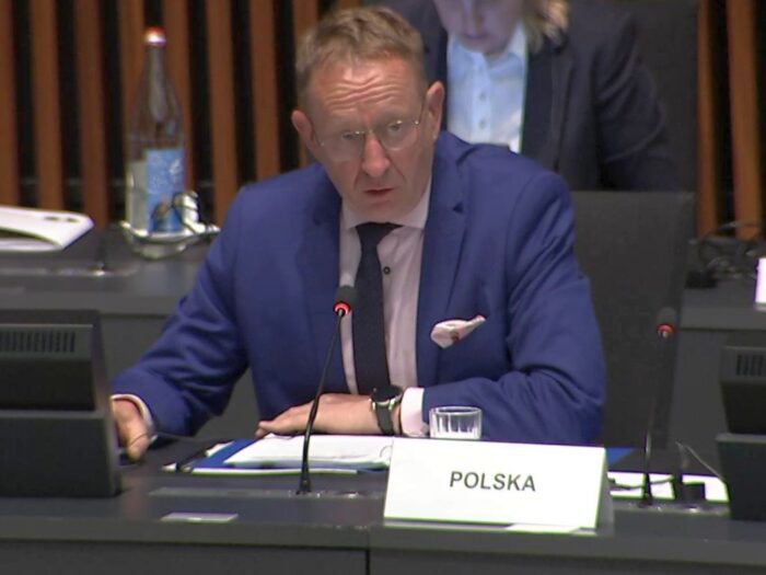 minister, telus, pomoc, rolnicy, komisja europejska