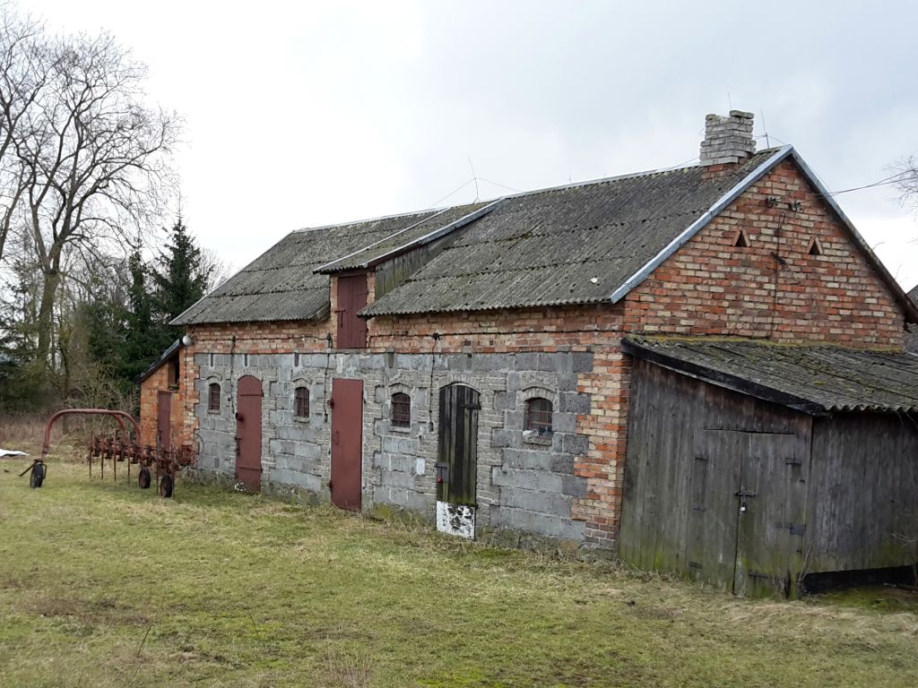 krir, samorząd rolniczy, ministerstwo, resort rolnictwa, dach, wymiana, azbest