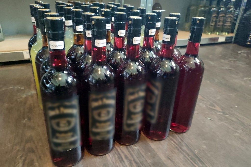 kas, podlasie, alkohol, nielegalny, bimber, rozlewnia