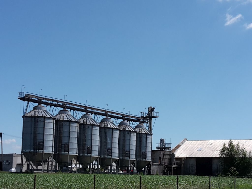 arimr, agencja restrukturyzacji, silos, dofinansowanie, zboże, kukurydza