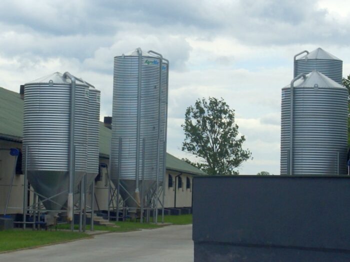 lir, lubelska izba rolnicza, pomoc, silos, zboże, kwalifikowalność, koszty