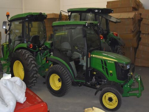 kpp nowy targ, ciągniki, kradzione, falowniki, fotowoltaika