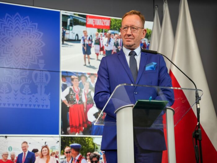 minister, telus, eksport, import, zboże, ukraina