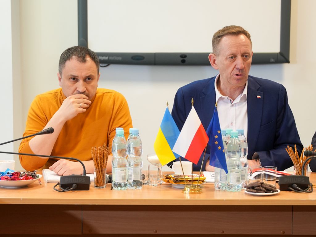minister, telus, solski ukraina, zakaz importu
